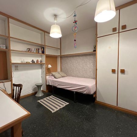 Gran Piso Terrassa Centro Rambla 5 Habitaciones מראה חיצוני תמונה