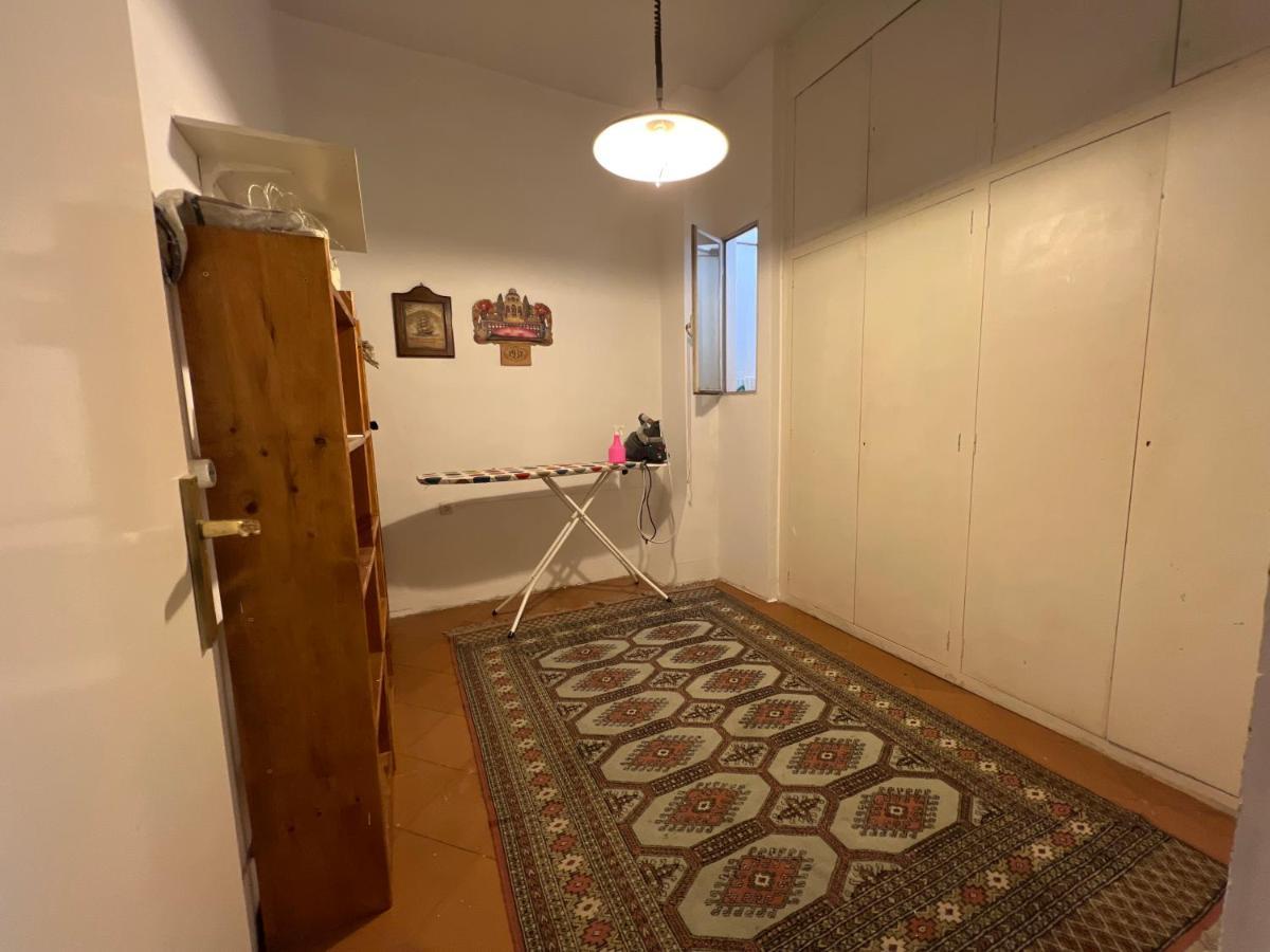 Gran Piso Terrassa Centro Rambla 5 Habitaciones מראה חיצוני תמונה